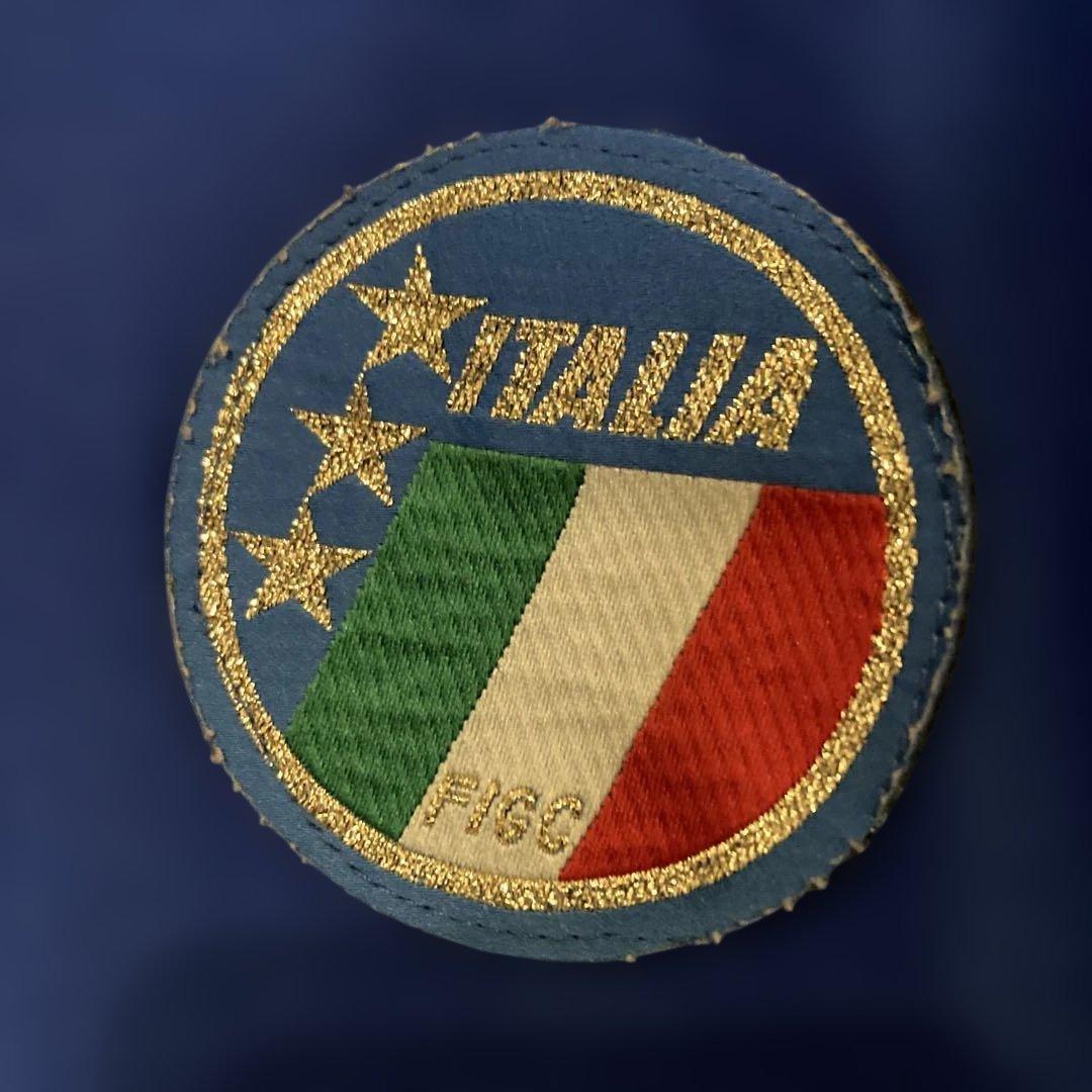 ヴィンテージ　イタリア代表　ユニフォーム