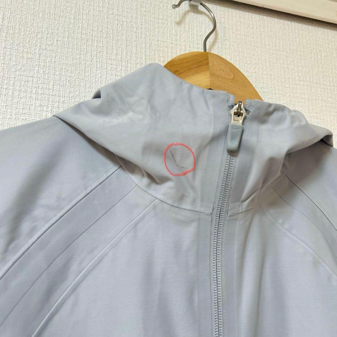 NIKE NRG nocta ゴルフジャケット