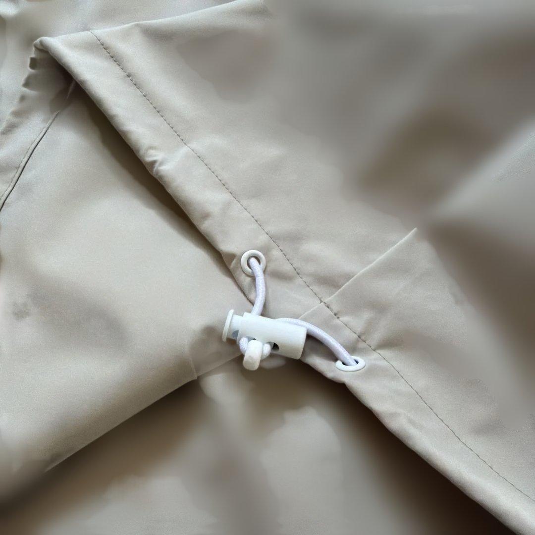 【新品】8YARDS ♪完売!!サイドタッチ ハーフスリーブ Blouson M