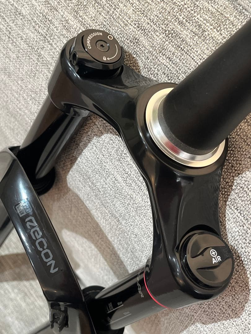 H.Pさま専用★ROCKSHOX Recon Gold RL 29