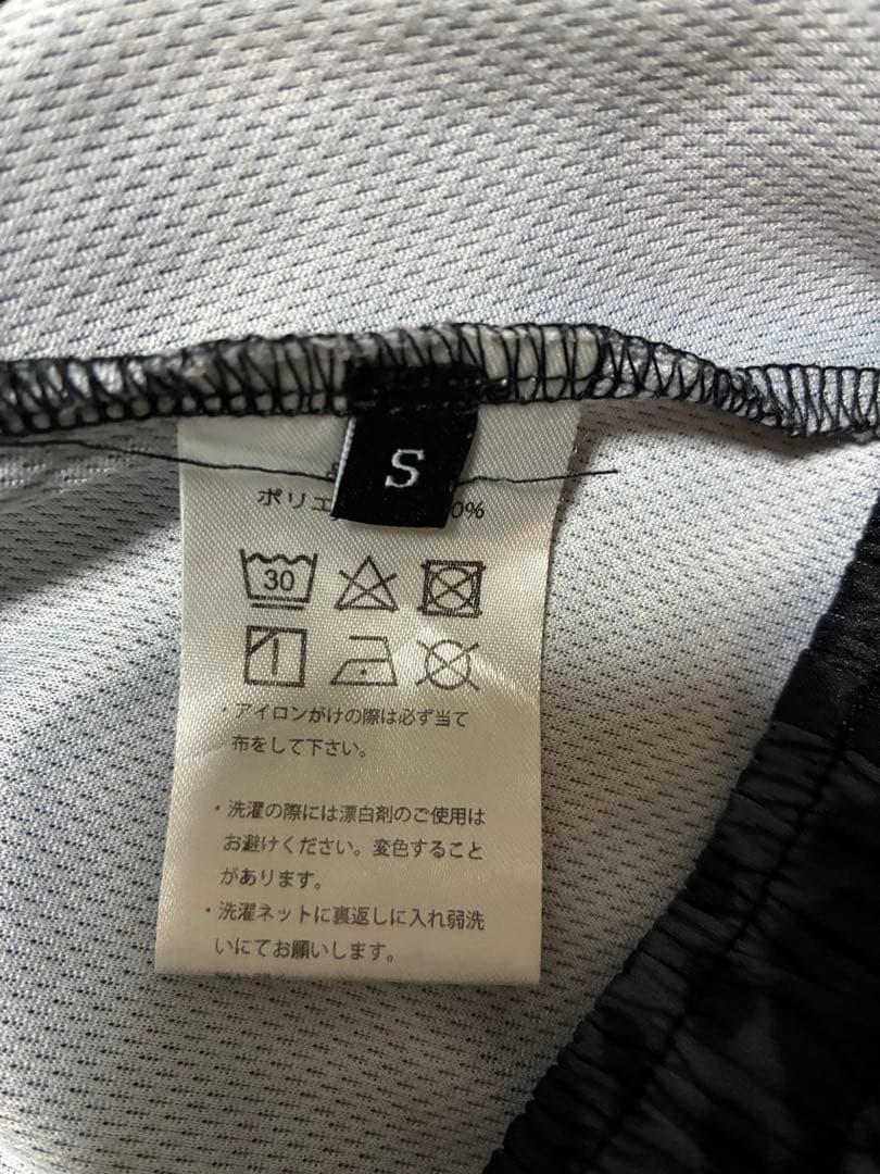 ひめぽんです ラディカルフィットネス　ロングパンツ