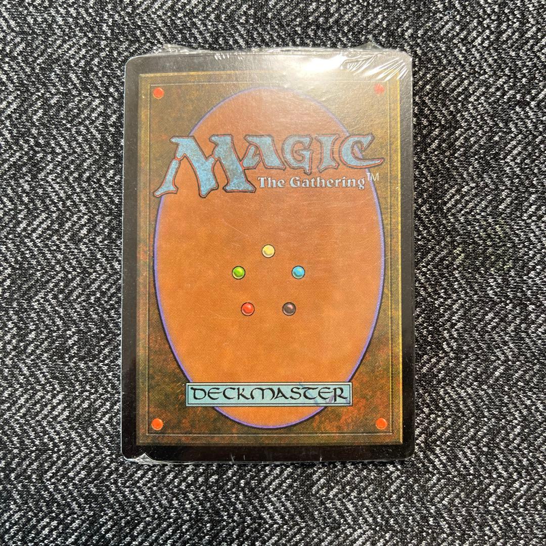 【MTG】APACランド3 未開封