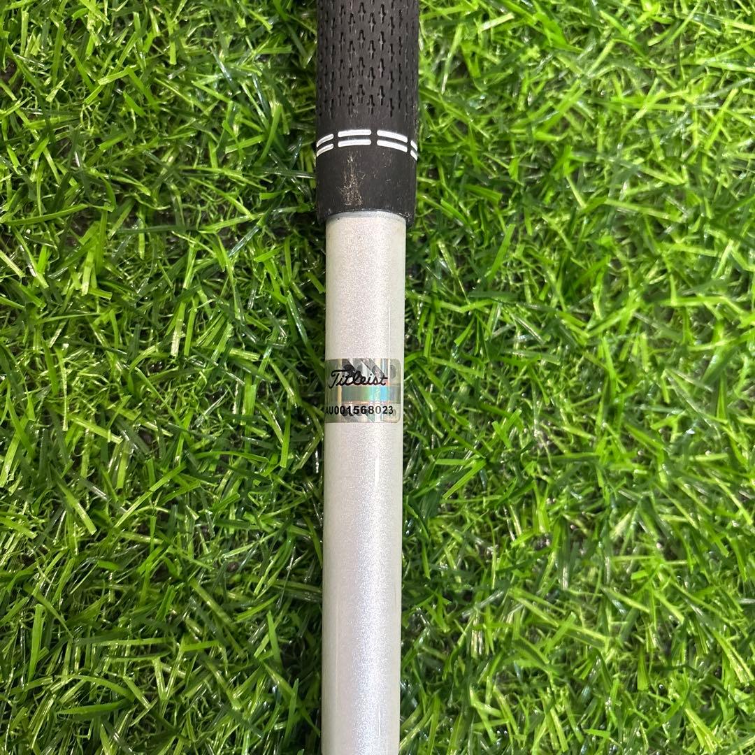 ☆名器　Titleist TS3 フェアウェイウッド　3W 15°