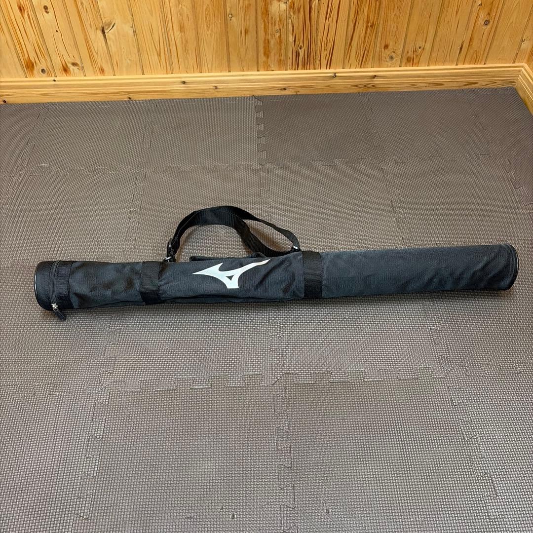 ミズノ ビヨンドマックスレガシー ショートサイズ トップ 81cm 710g