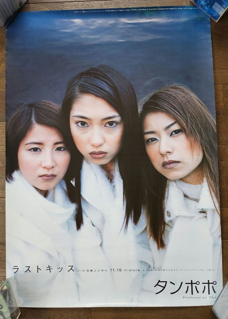 タンポポ　ポスターセット