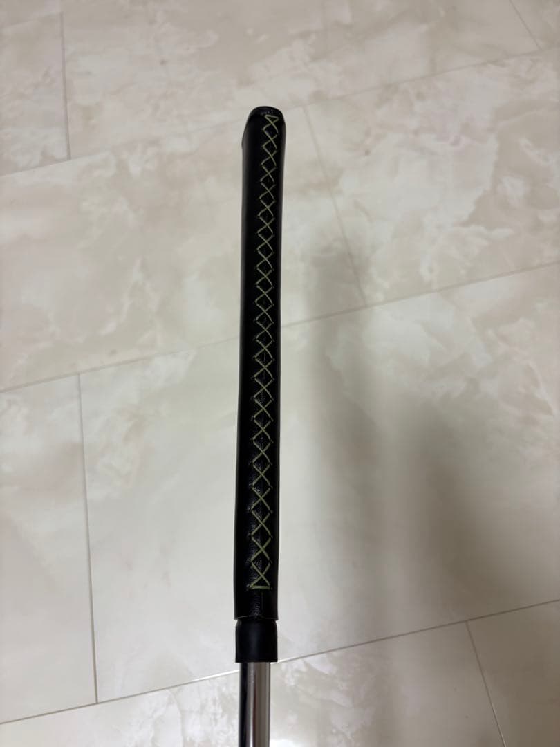 MacGregor Tourney Classic IM-GN パター
