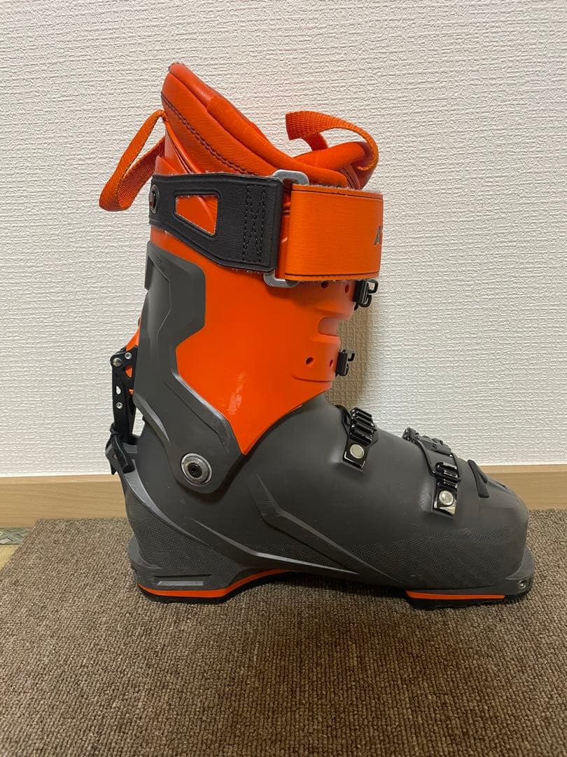 アトミック HAWX PRIME XTD 120 Gスキーブーツ テック対応