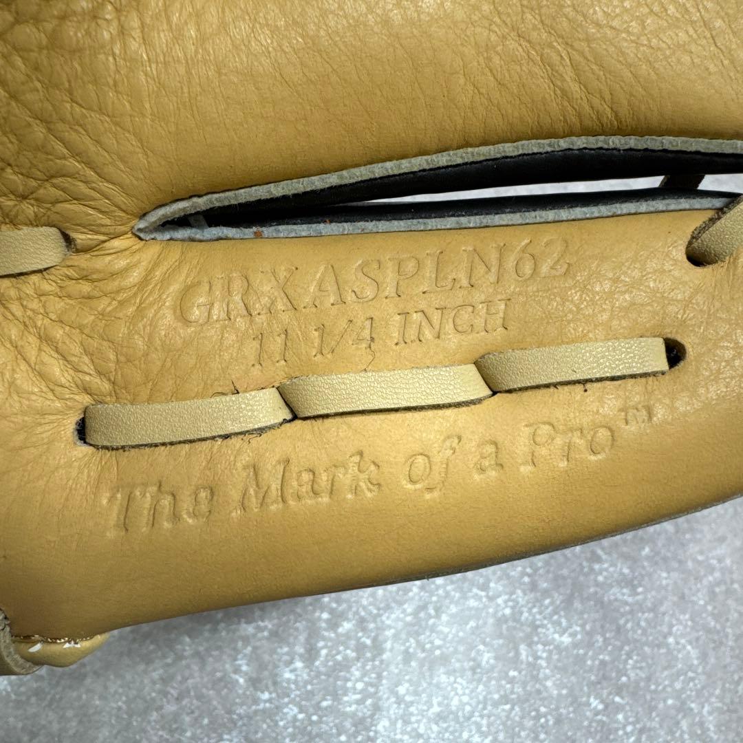 Rawlings ローリングス 軟式野球・ソフトボール兼用グローブ 11 1/4