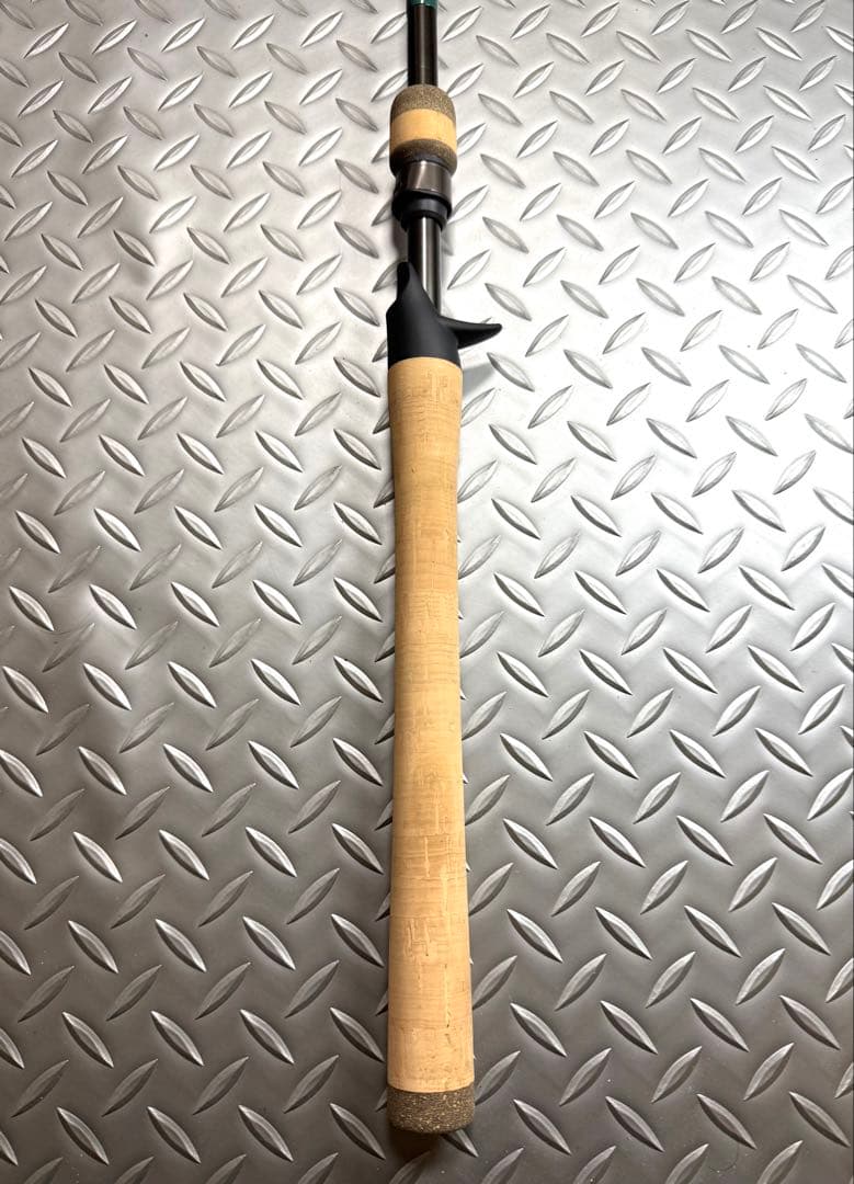コンクエスト　843C MBR （7.0 MH）　　シマノ　Gルーミス　☆美品☆
