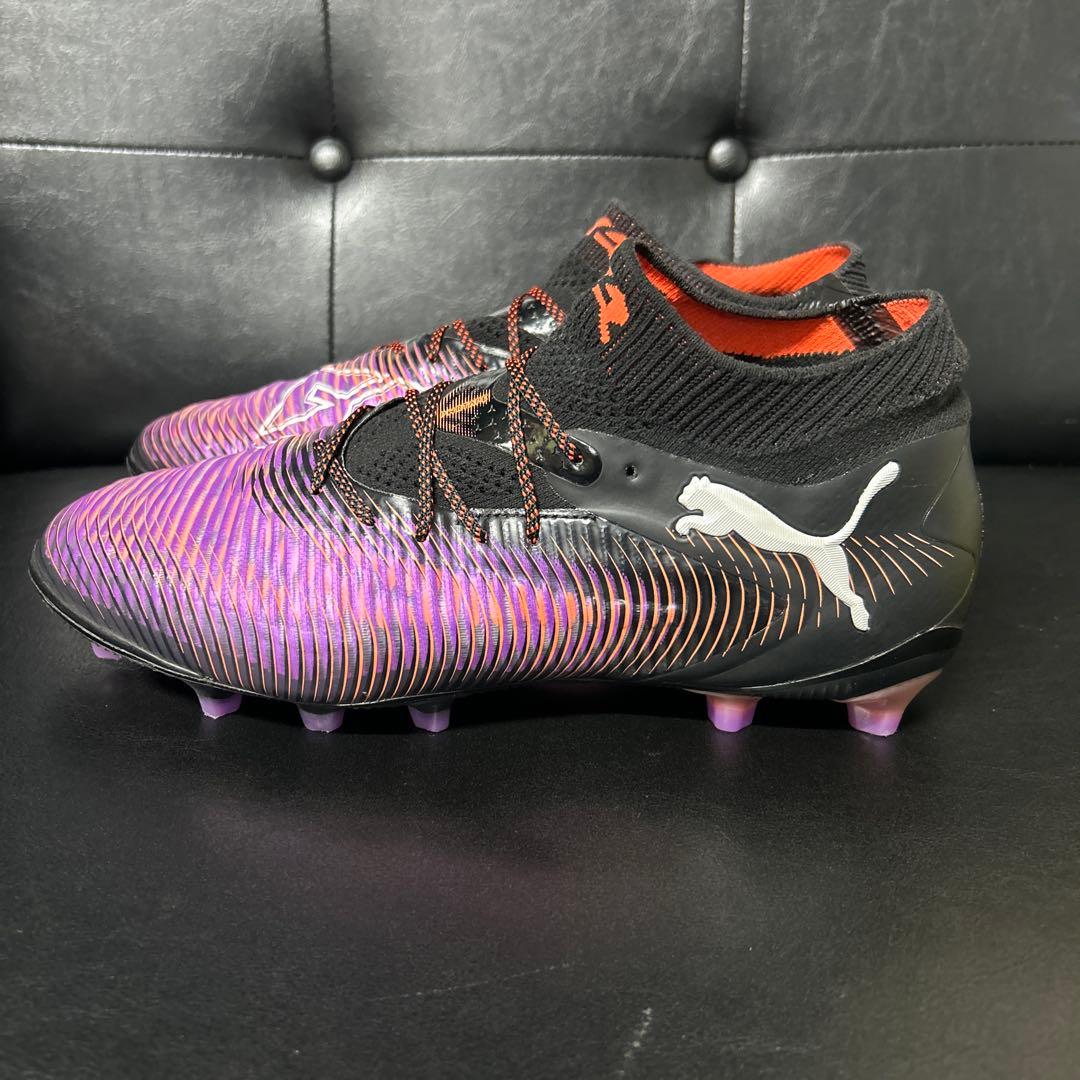 PUMA FUTURE Z サッカーシューズ