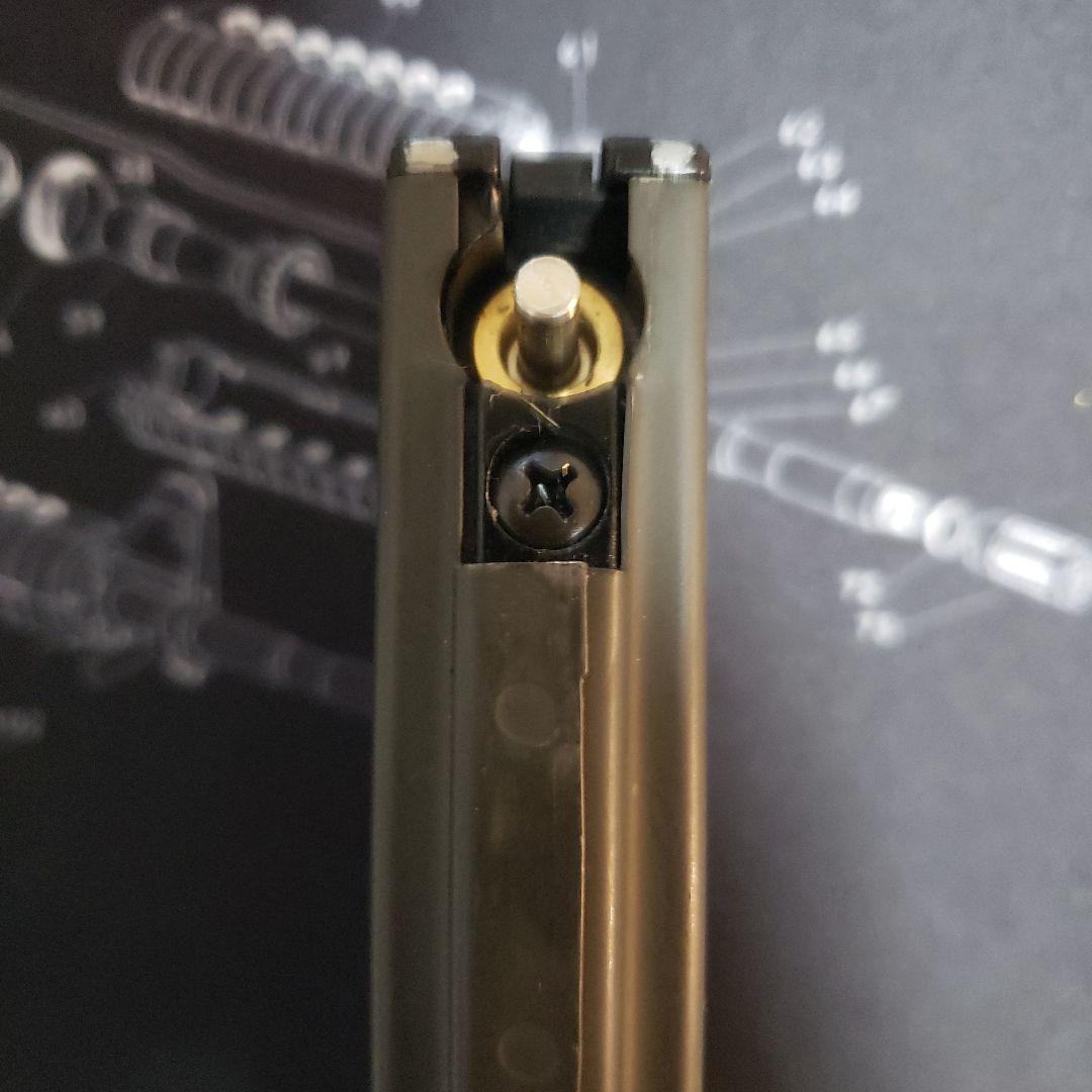 GHK CO2マガジン