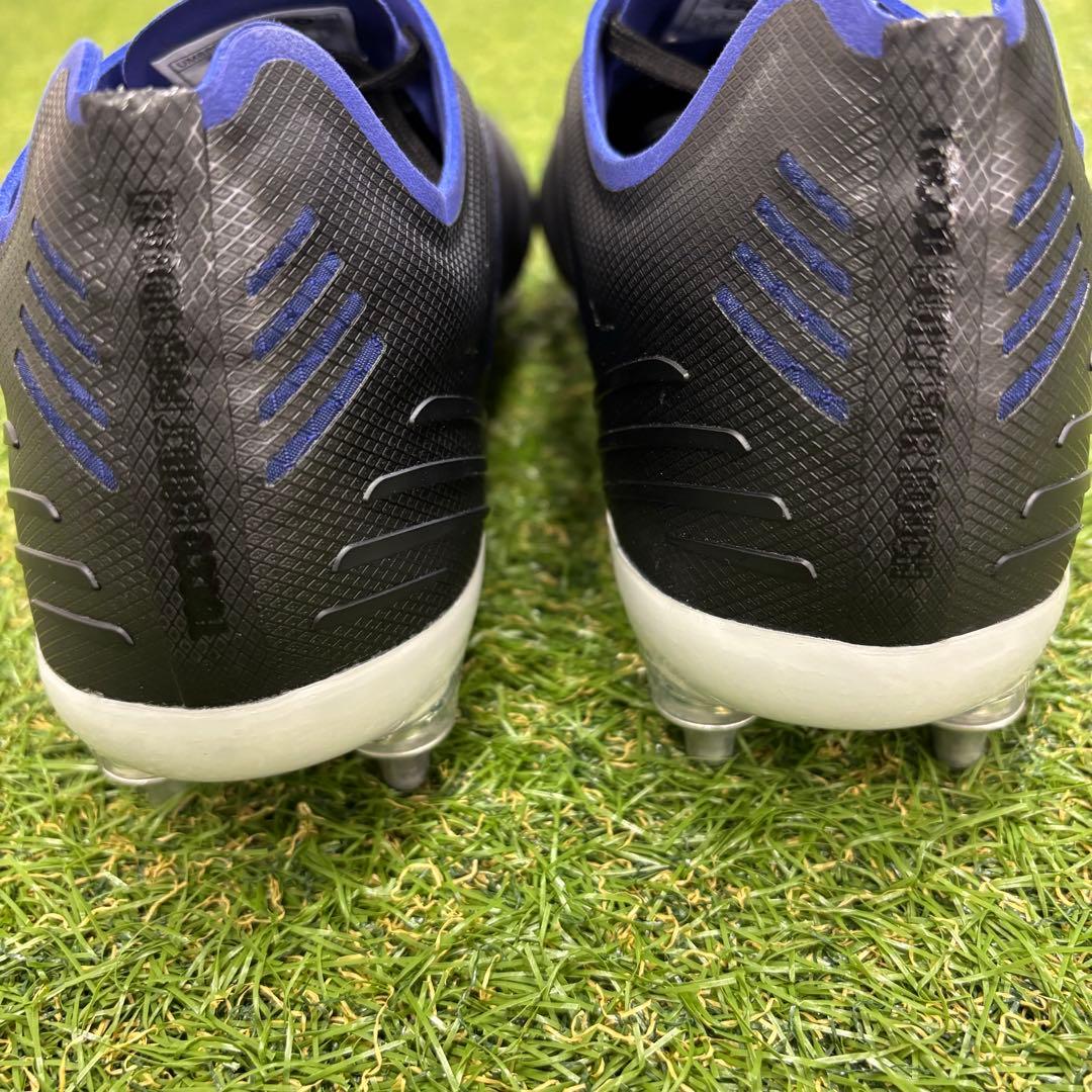 【即日発送 海外限定モデル】UMBRO TOCCO Ⅳ PRO SG 27cm