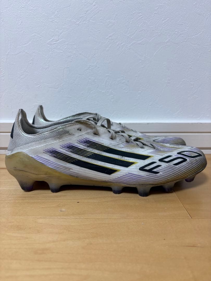 adidas F50 proサッカースパイク