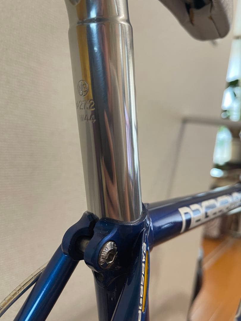 ナガサワ NAGASAWA スペシャル SPECIAL NJS ピスト　完成品