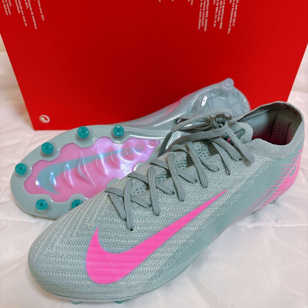 【新品】NIKE マーキュリアル ヴァイパー16 エリート AG-PRO