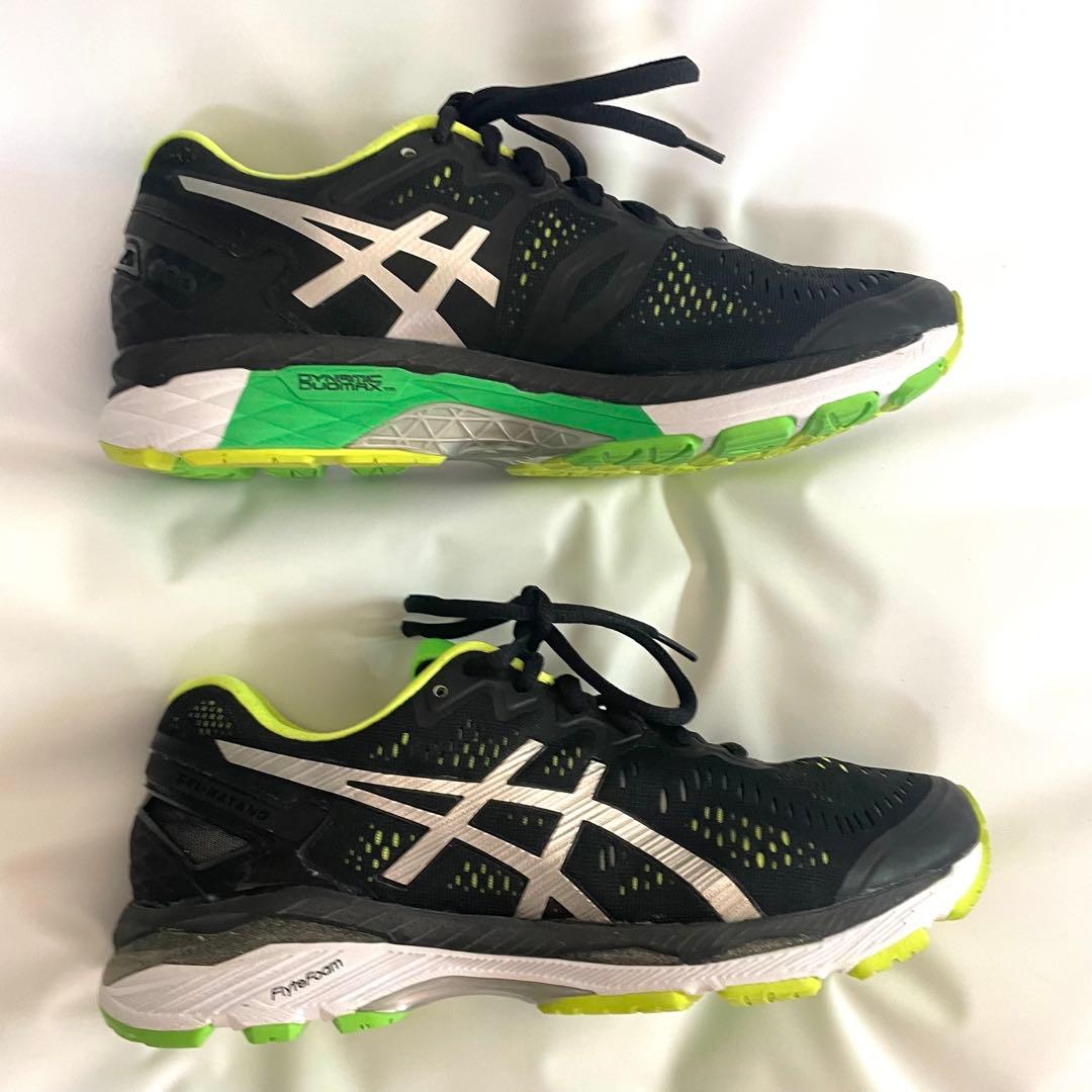 asics(アシックス) ランニング マラソンシューズ 24.5cm