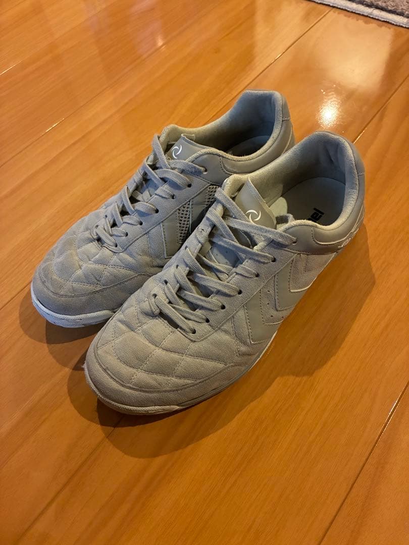 hummel アピカーレ　roda別注