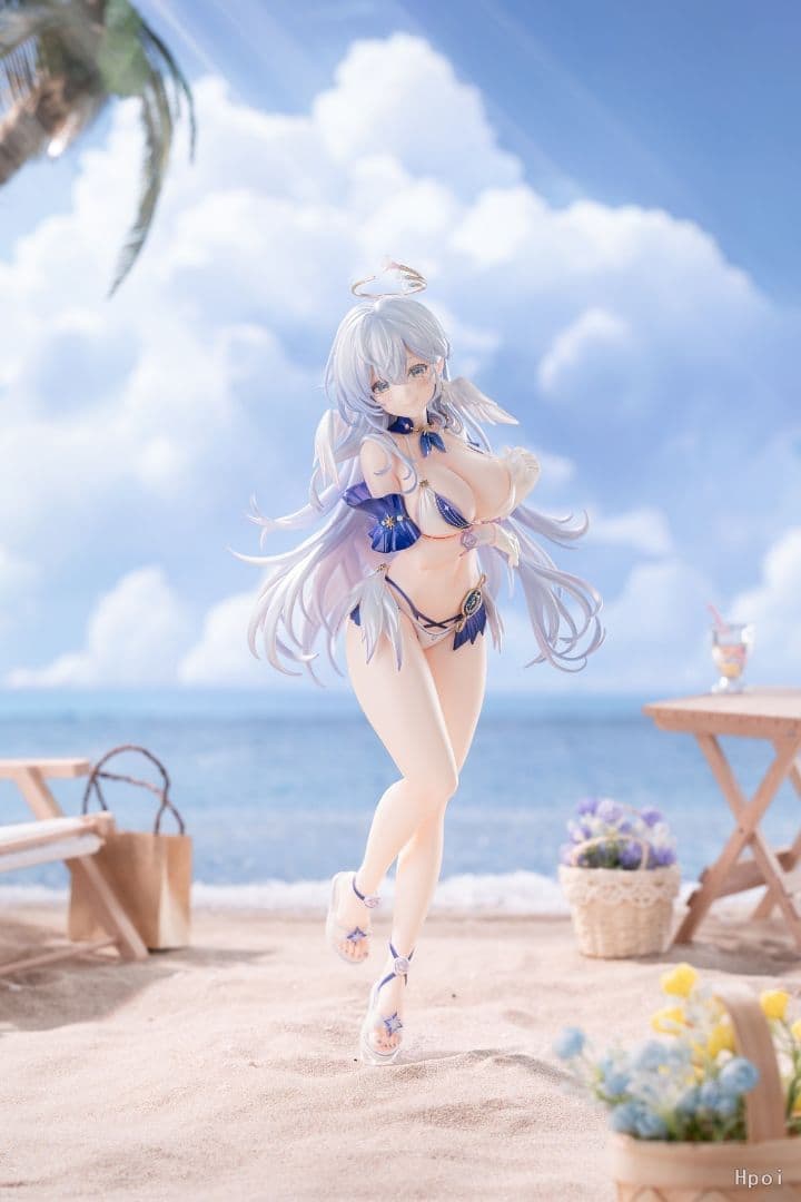 崩壊スターレイル　ロビン　水着　ガレージキット　　篝のAlice