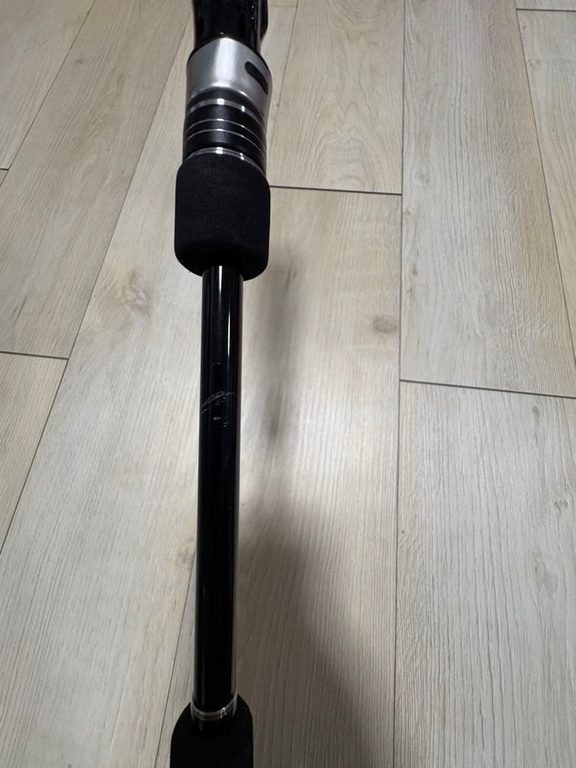 【手渡しのみ】グラップラーBB TypeLJ S63-2 ジャンク