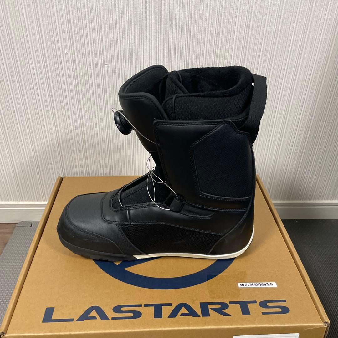 LASTARTS LS838 BOA スノーボードブーツ 27.5cm