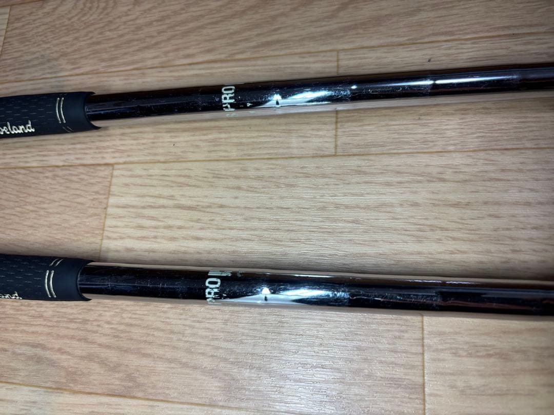 Cleveland RTX 588 ウェッジ 52度 58度　2本セット