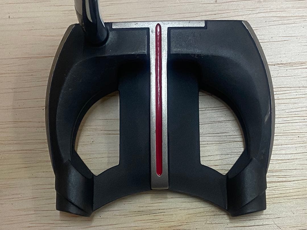 NXX RAY 22 THETA パター　中古品