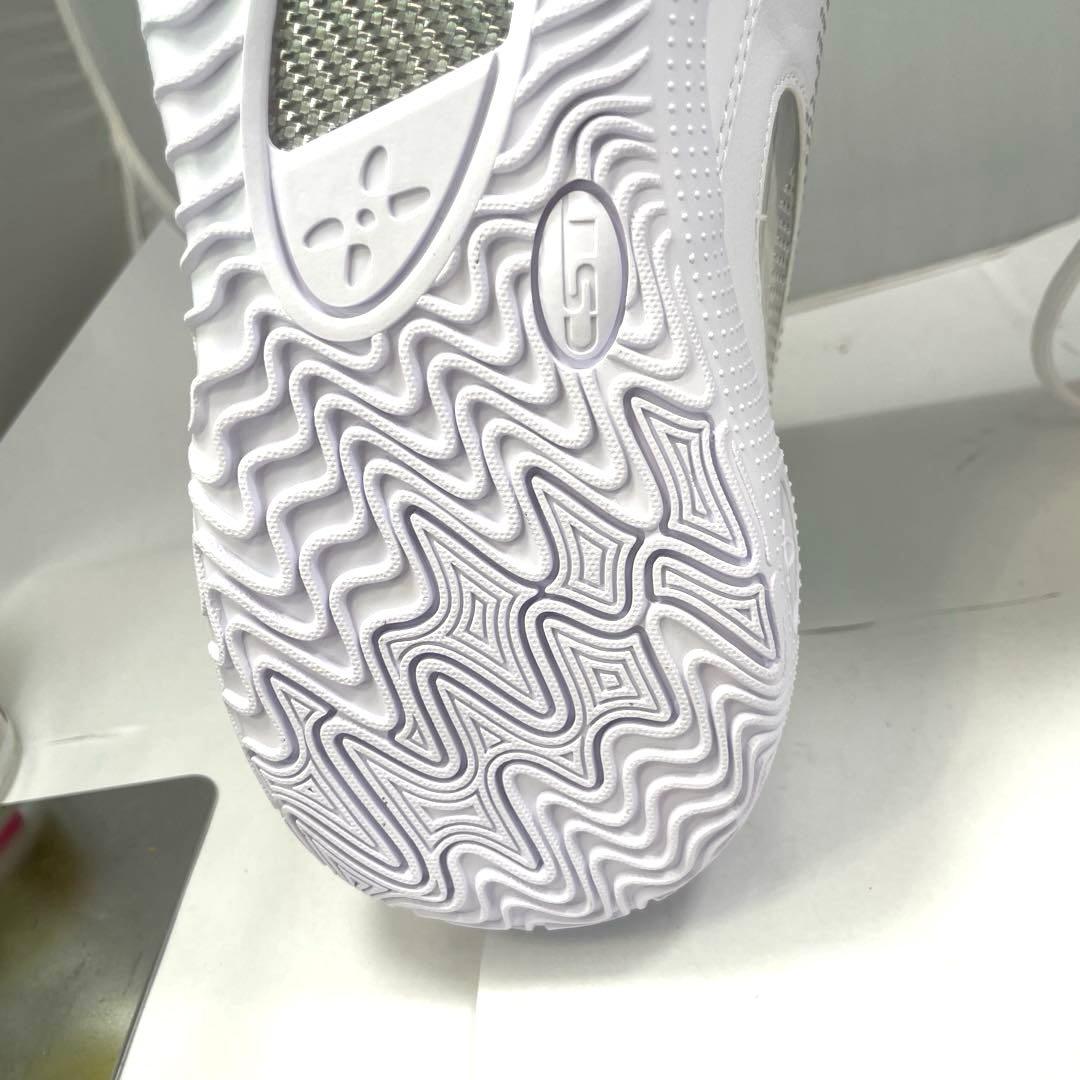 Wade 808 3 Ultra ウェイド　バスケットボールシューズ　32.5㎝