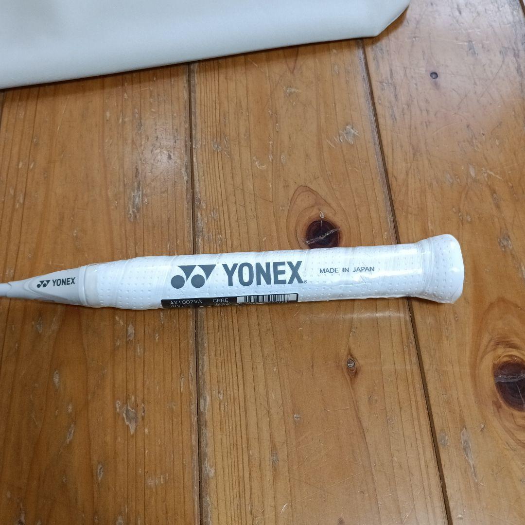 YONEX バドラケ　アストロックス100Z Z VAモデル 4U6 新品