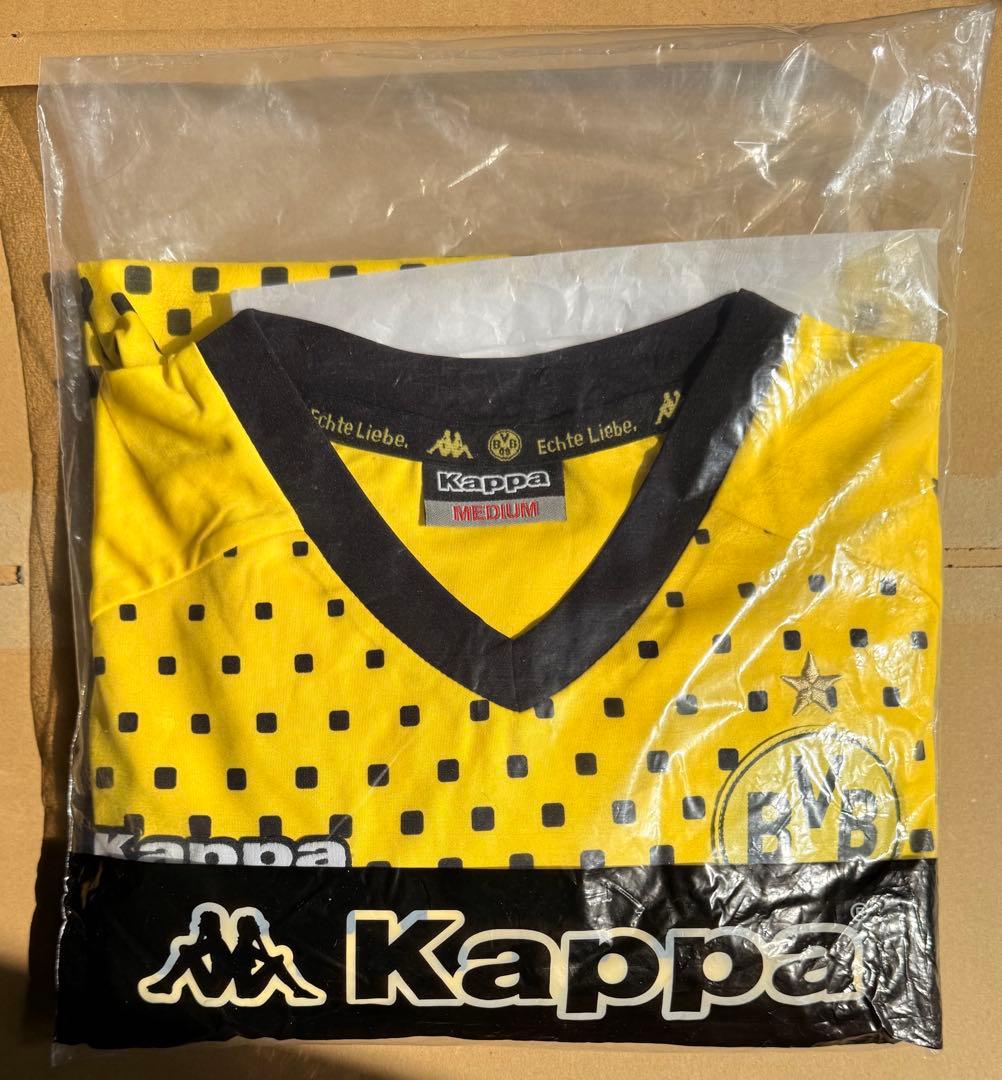ドルトムント　香川真司　ユニフォーム　正規品