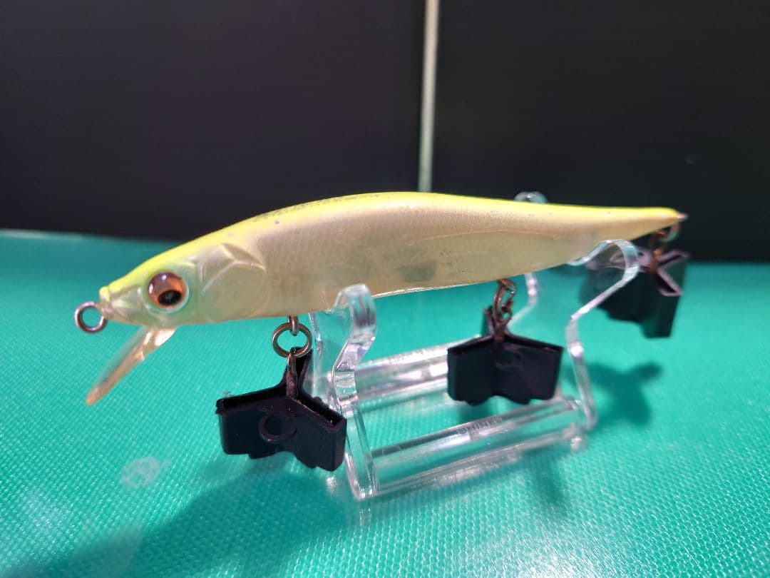 メガバスルアーいろいろセット売りです。１８コ セット売りです。土日値下げ。