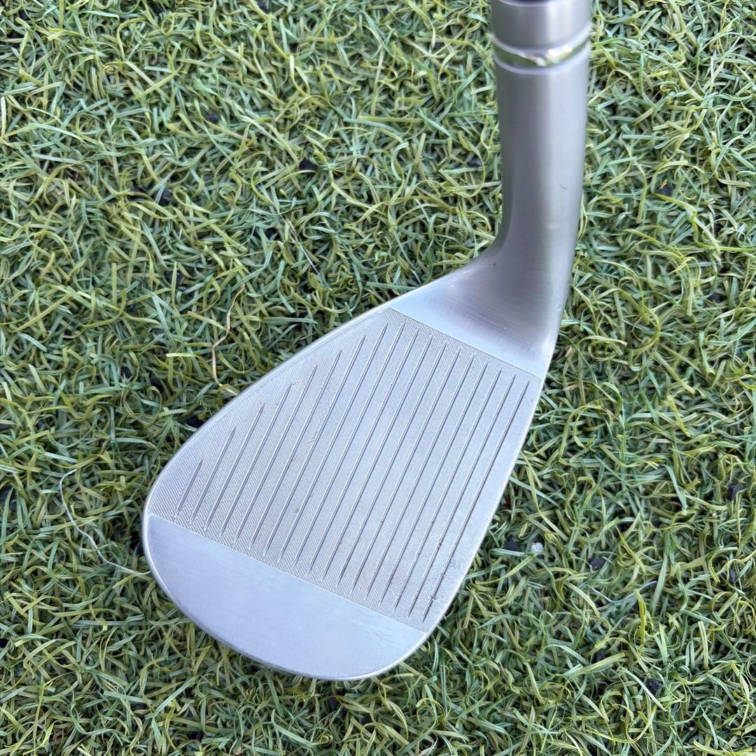 TaylorMade ミルドグラインド5 TRAVIL ウェッジ 58°