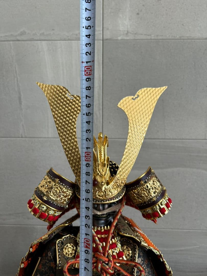 鎧兜