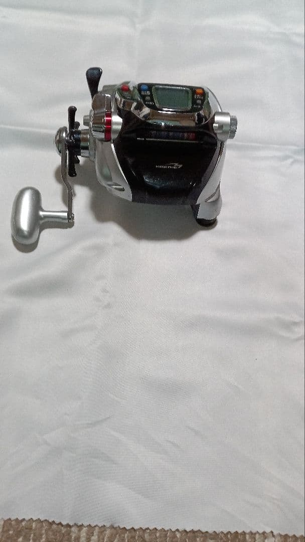 DAIWA 電動リール レオブリッツメガツイン750