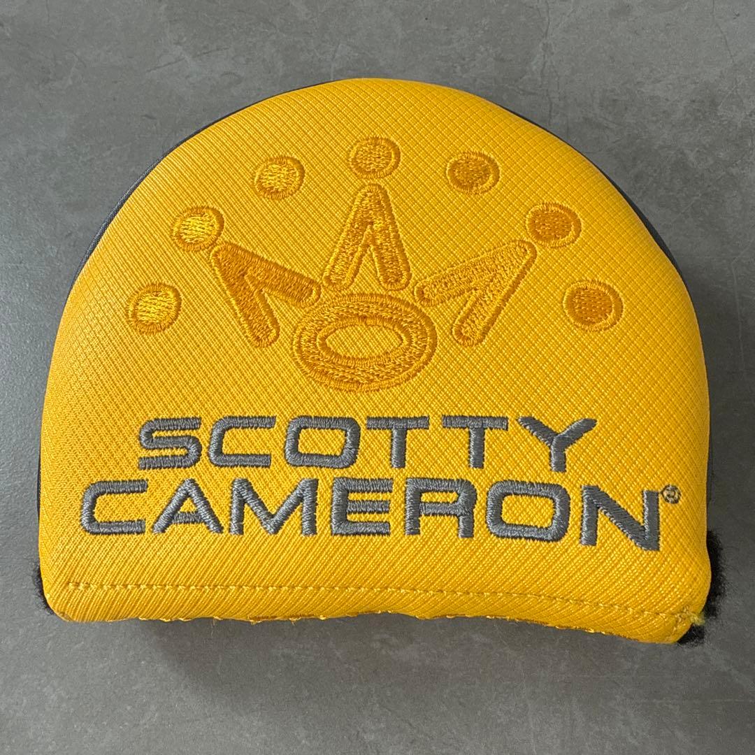 クラブ SCOTTY CAMERON PHANTOM X 6