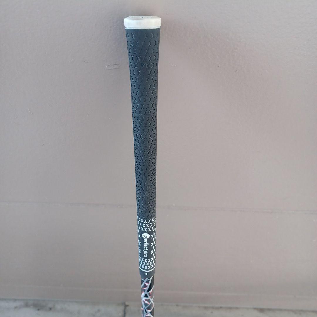 TaylorMade M4 Rescue 3番ユーティリティ 19°