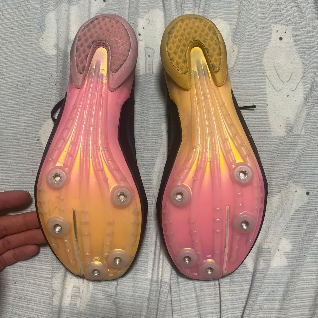 アディゼロアンビション