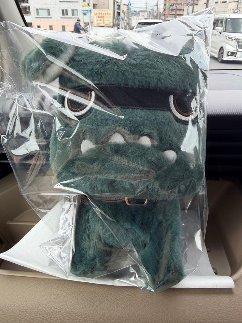 デリカミニ　だっこデリ丸　新品未開封品