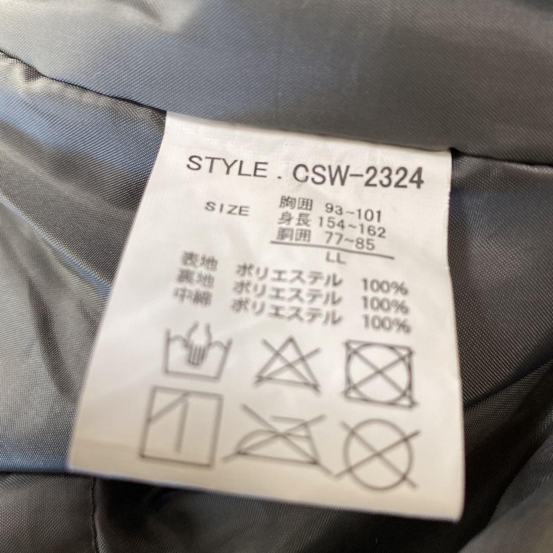 phenix上着M cosbyパンツLL