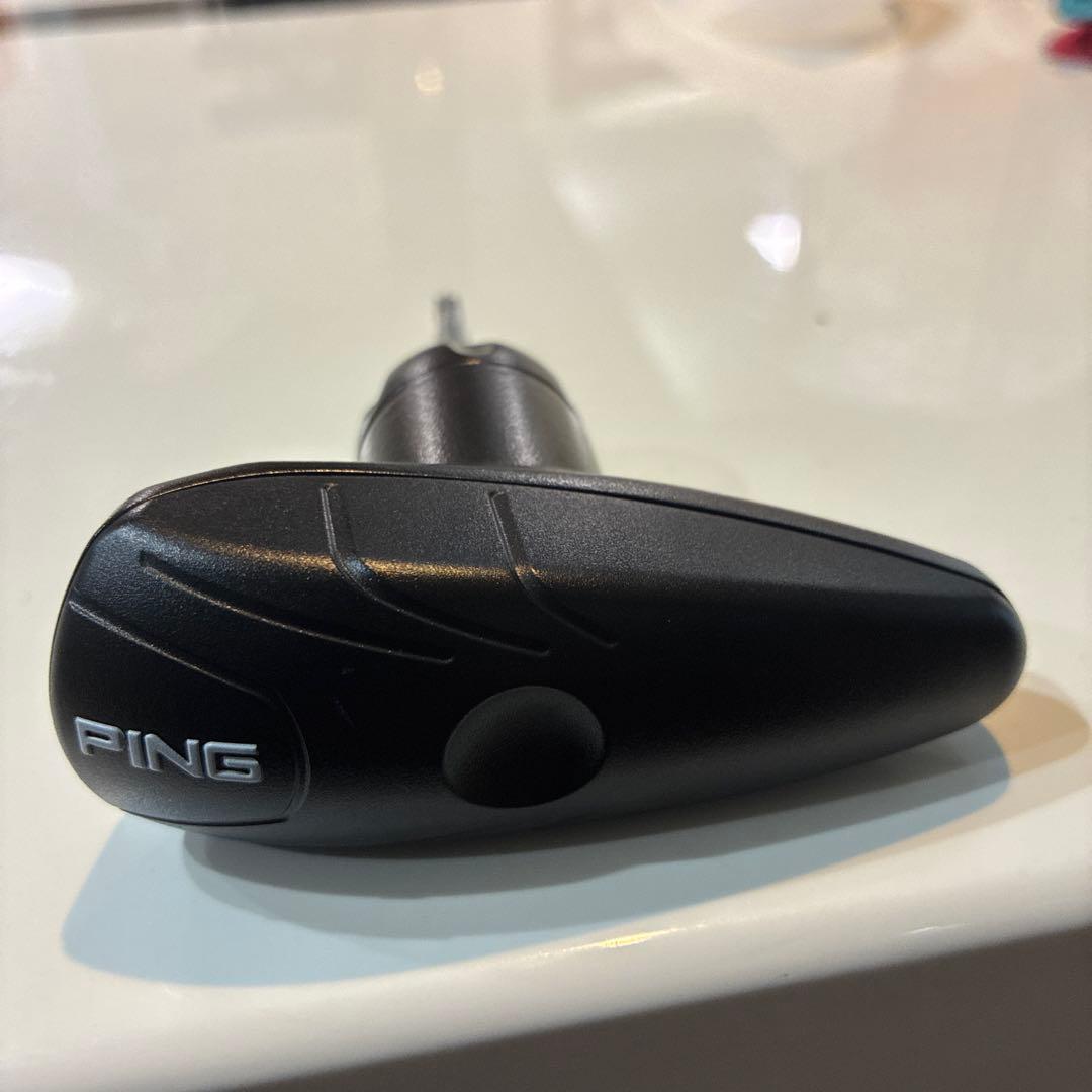 ピンG425 LST 9度 S PING TOUR 173-75