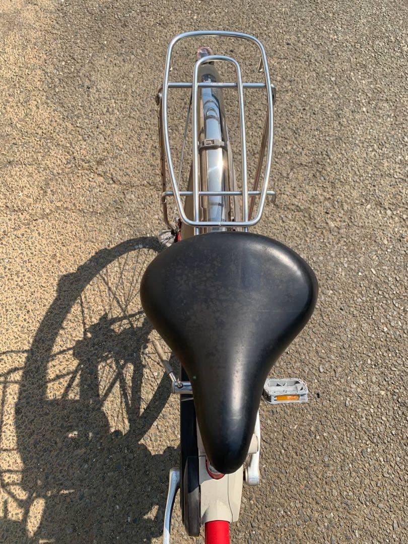 ♦️Panasonicアシスタ電動自転車2075