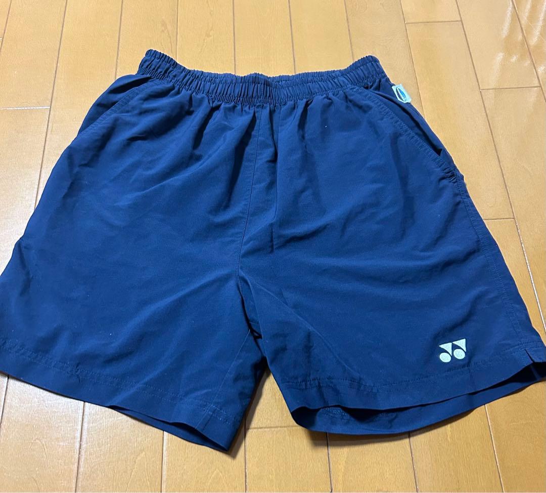 パンツ(YONEX)