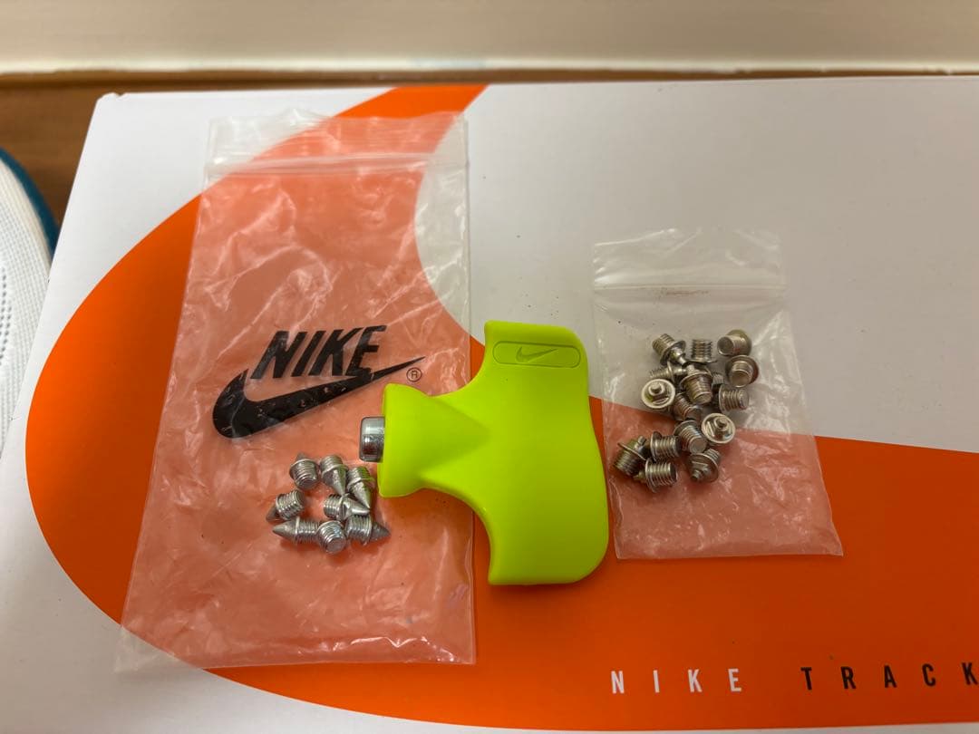 ナイキズームエックスドラゴンフライ2/Nike ZOOMX DRAGONFLY2