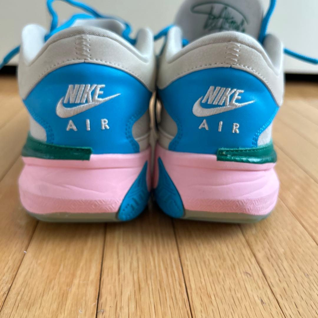 Nike バスケットボールシューズ ズームフリーク5 & kd16