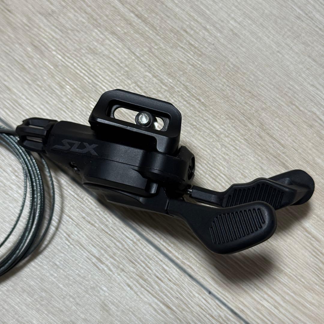 週末値下　シマノ デオーレXT 12速 コンポセット MTB