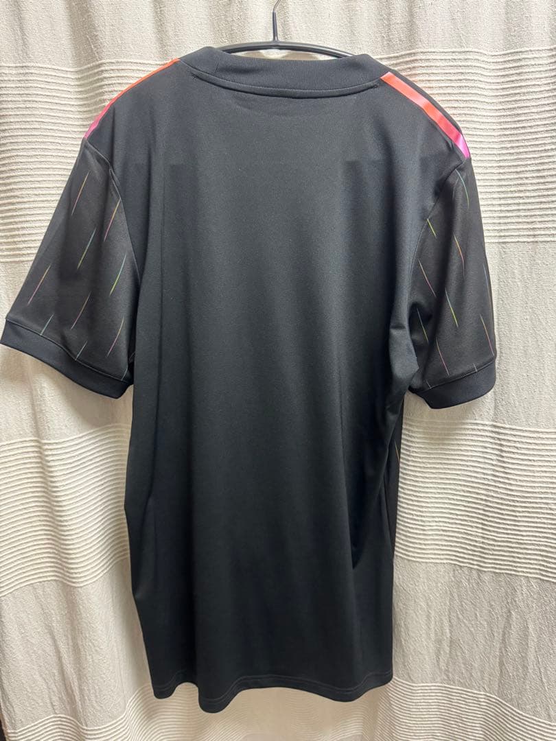 ユベントス ユニフォーム アウェイ 21/22 adidas