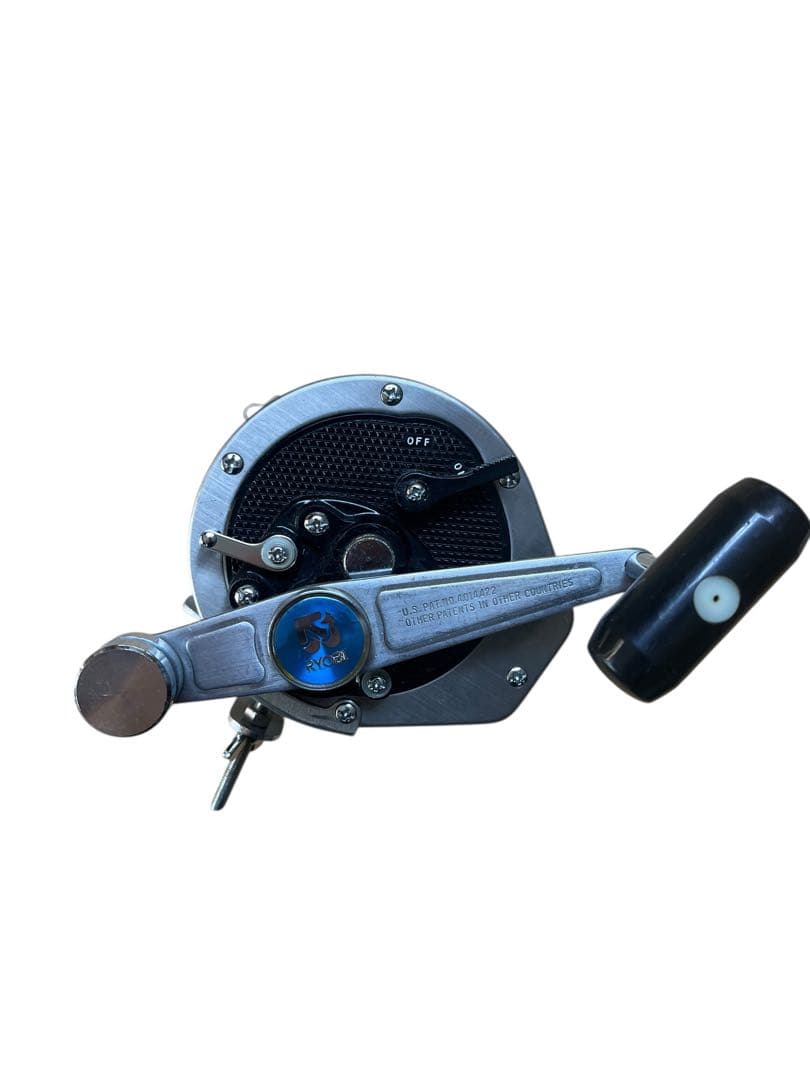 リョービ アドベンチャー 110 RYOBI ADVENTURE 110