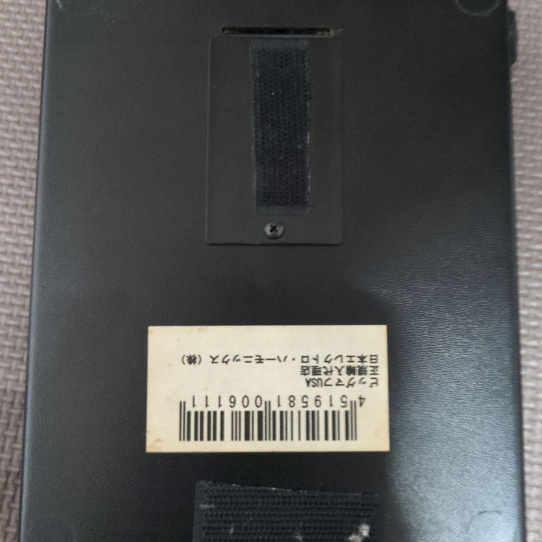 ギター big muff