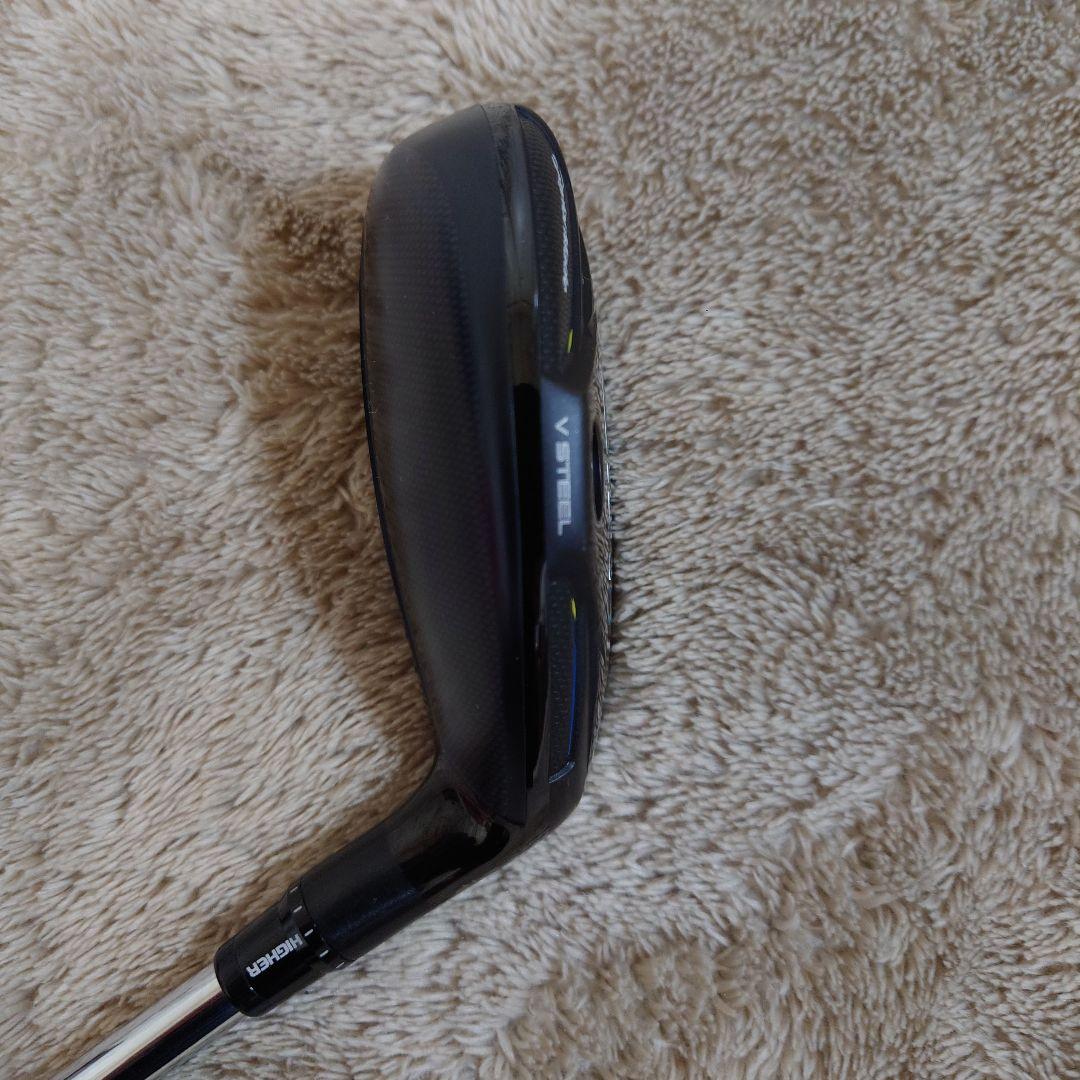 値下げ　TaylorMade SIM2 RESCUE ユーティリティ