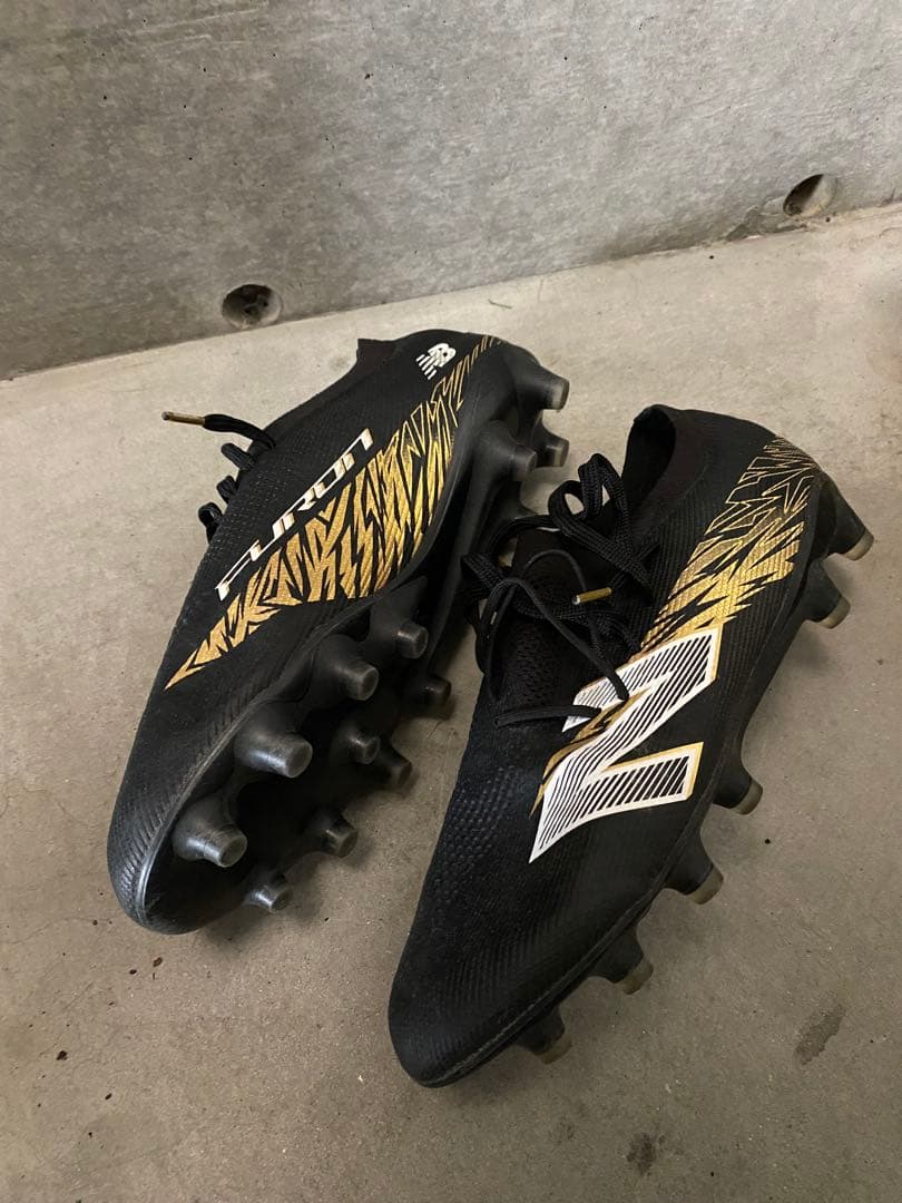 シューズ New Balance Furon v7 Dispatch FG 28cm