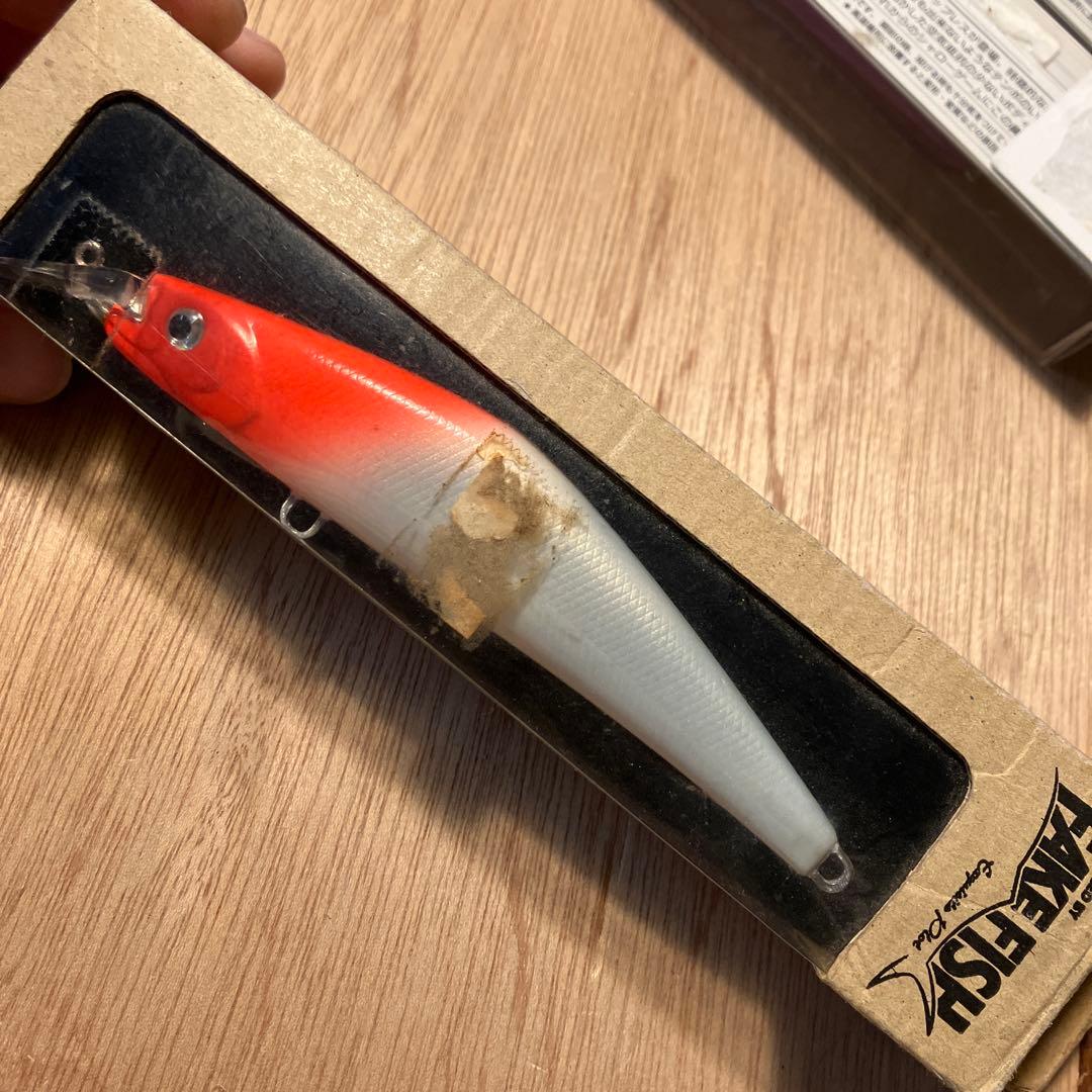 ルアー　3本セット